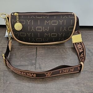 New Monica Kiki Crossbody Bag